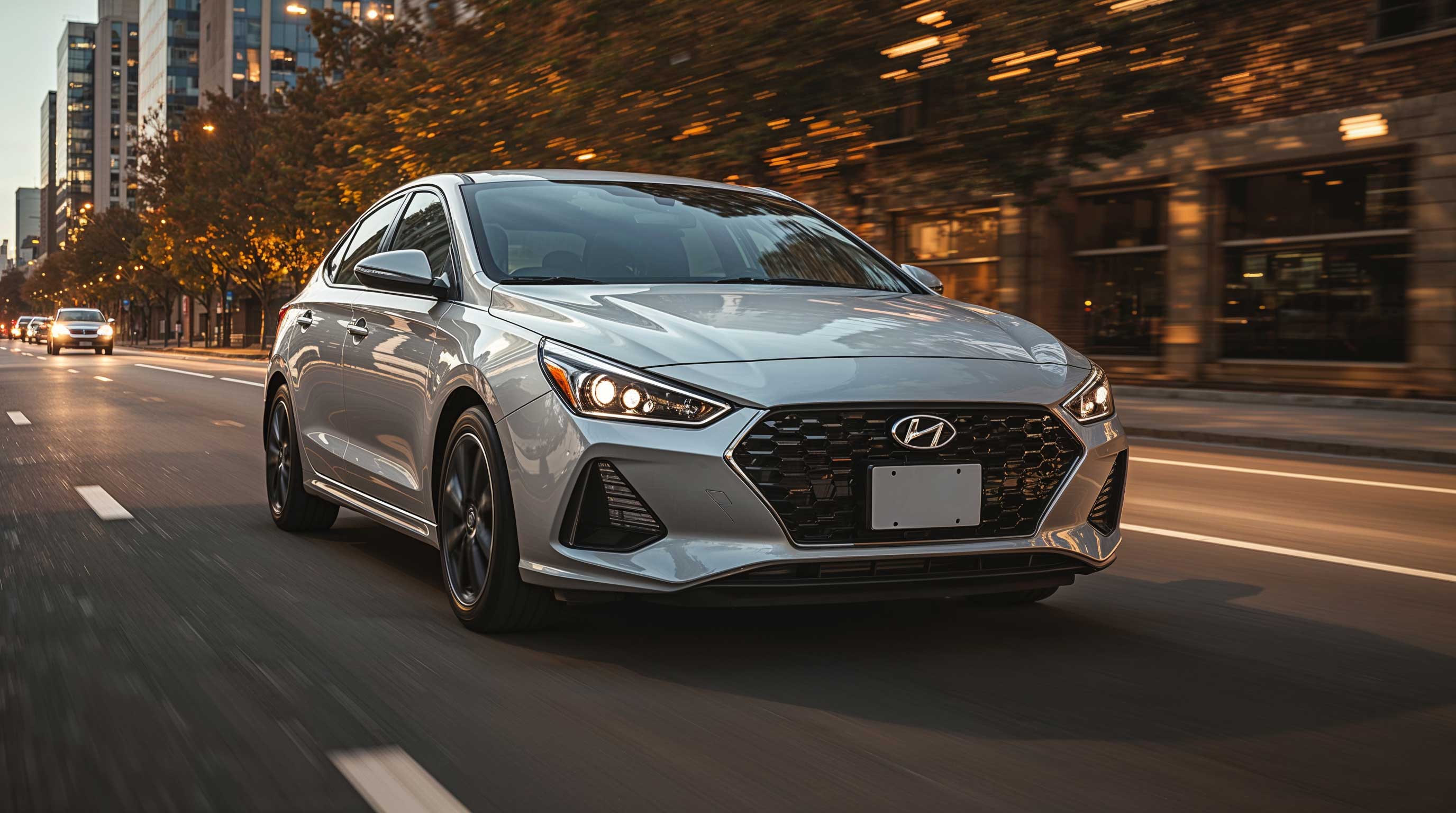 Hyundai